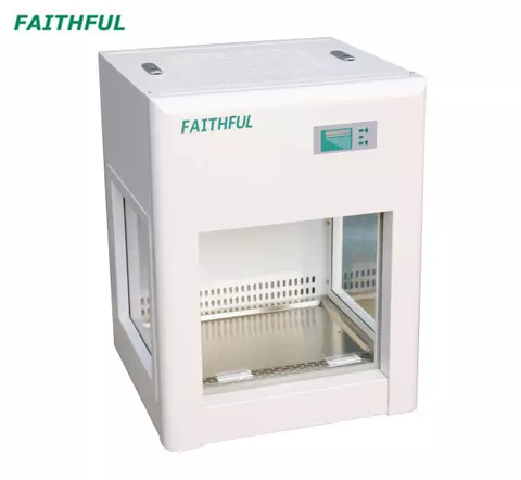 FSF Mini Fume Hood